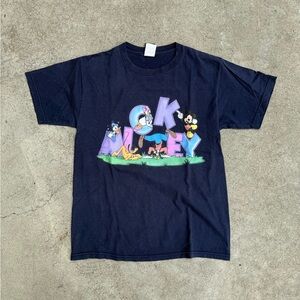Mickey Shirt